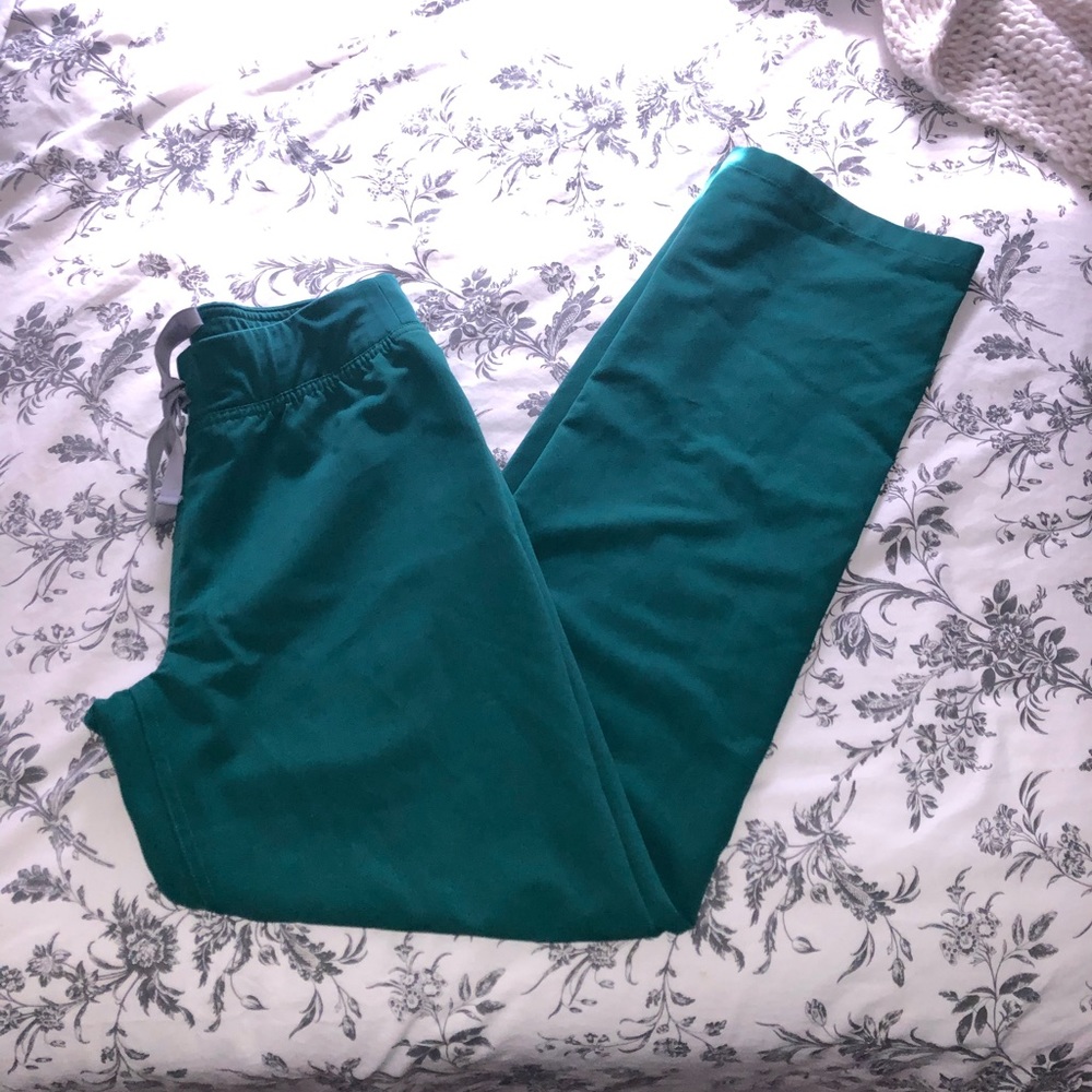 FIGS ✨ LIMITED EDITION Livingston Basic Scrub Pants Size XS